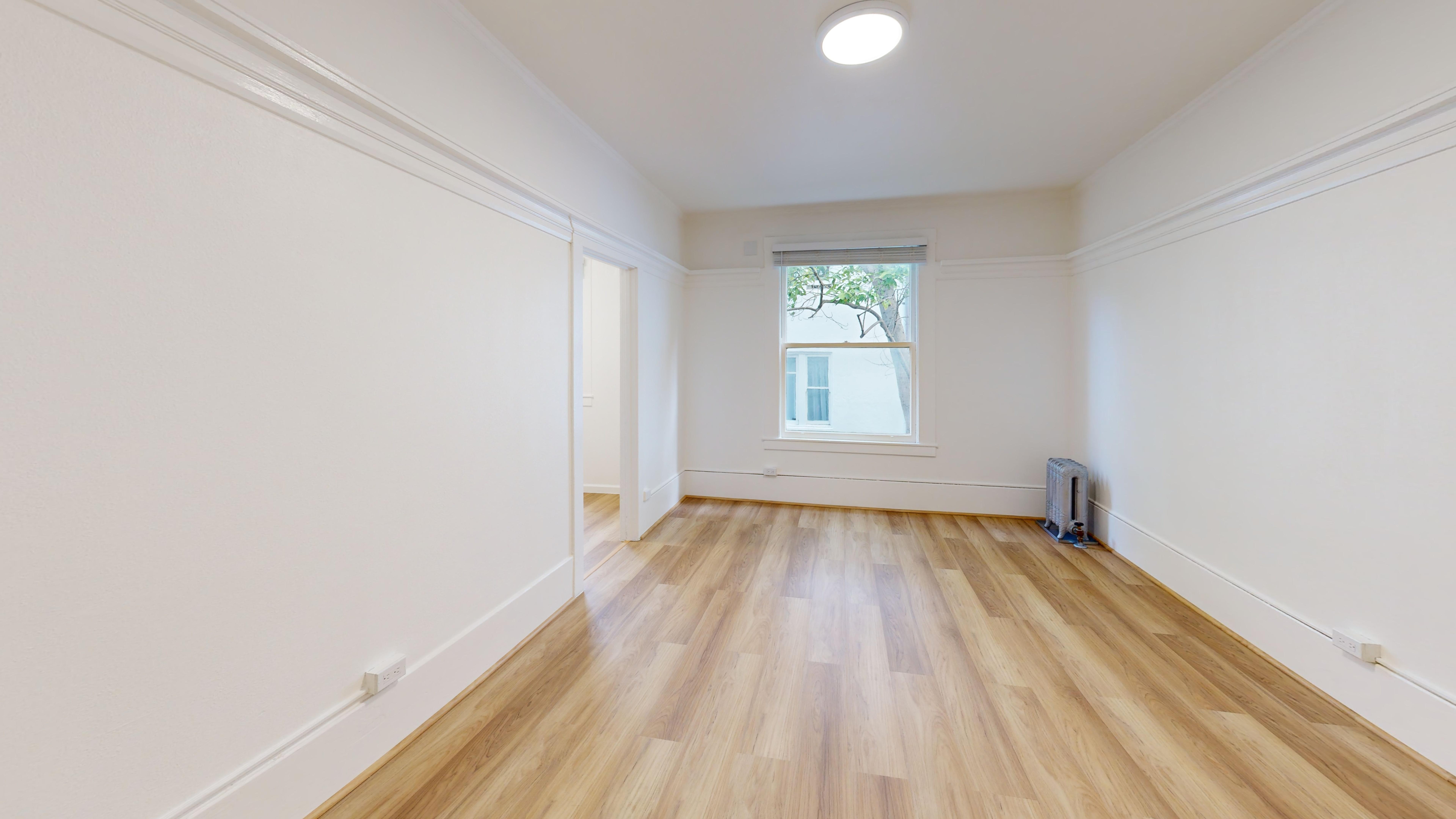 Apartments on Stockton · San Francisco photo 3